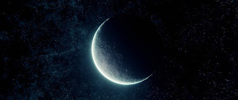 Dark Side: Yours and Others