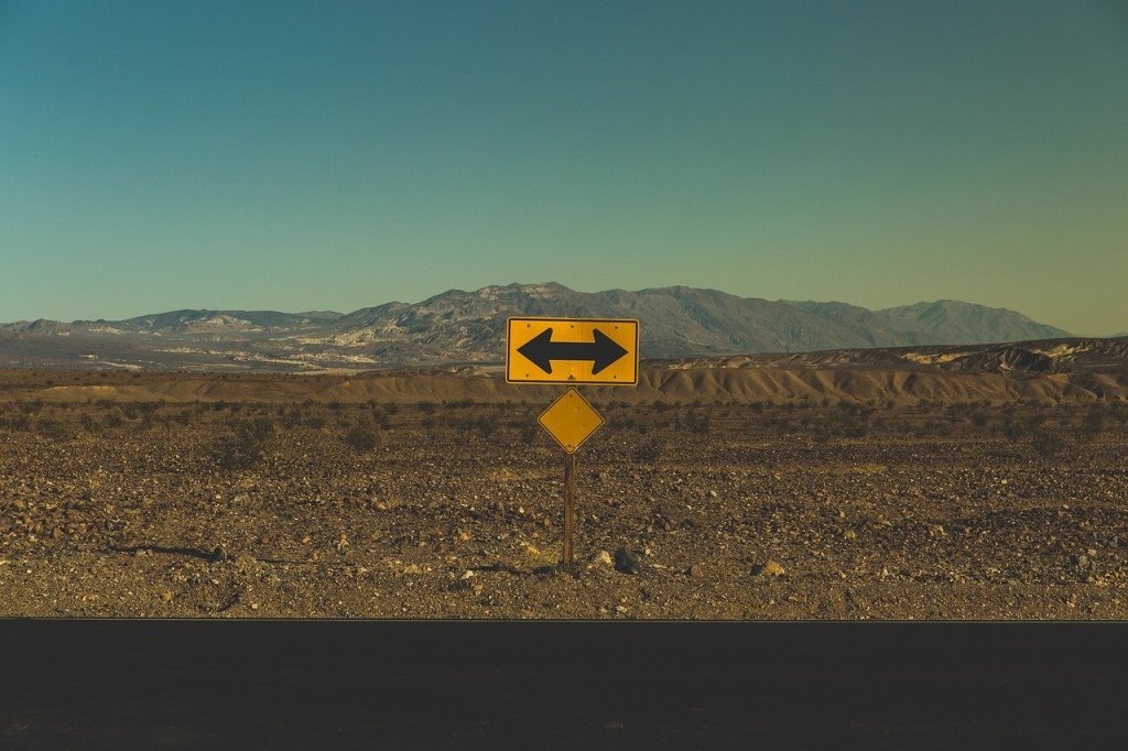 Looking For Signs