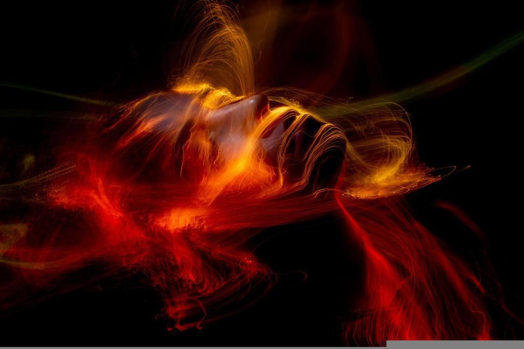 Dancing With The&nbsp;Dark