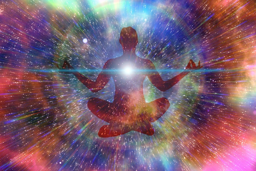 How to Connect to Your Higher Self