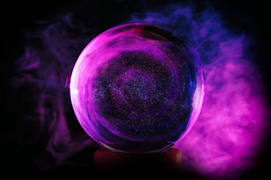 What Psychics Can and Cannot&nbsp;Do.