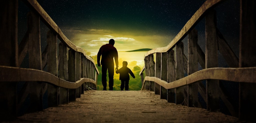 Ancestors Can Get Stuck? – Ancestors&nbsp;#3