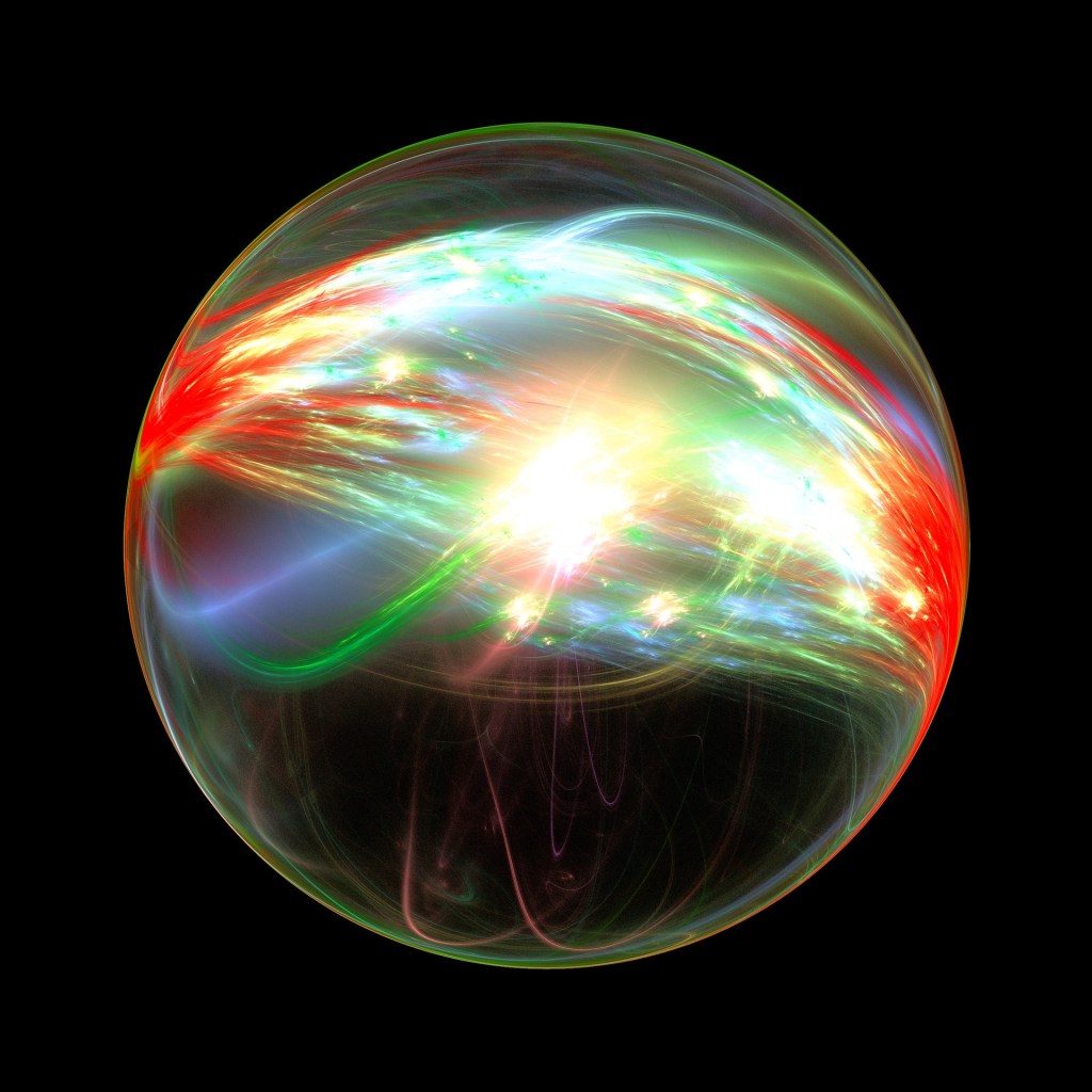 What’s in Your Sphere of&nbsp;Reference?
