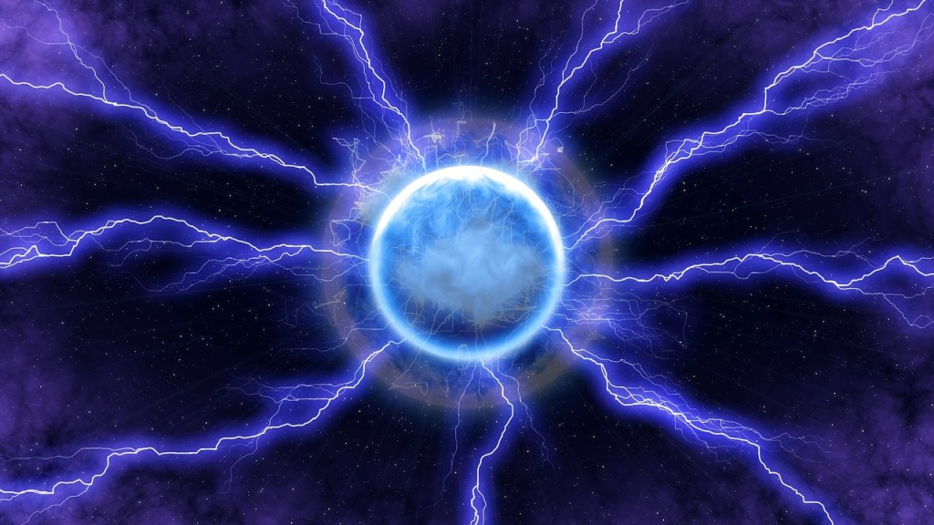 Energy Flows Where Attention&nbsp;Goes.
