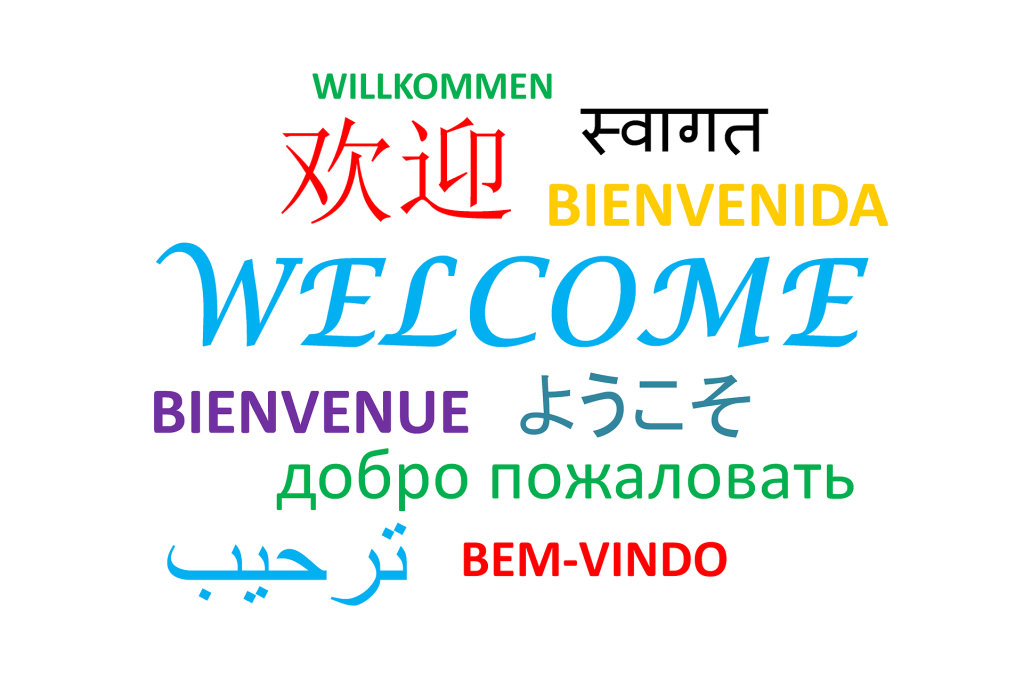 The Language of&nbsp;Spirituality