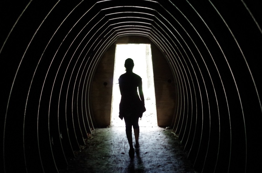 Shadow Work – Light or&nbsp;Darkness