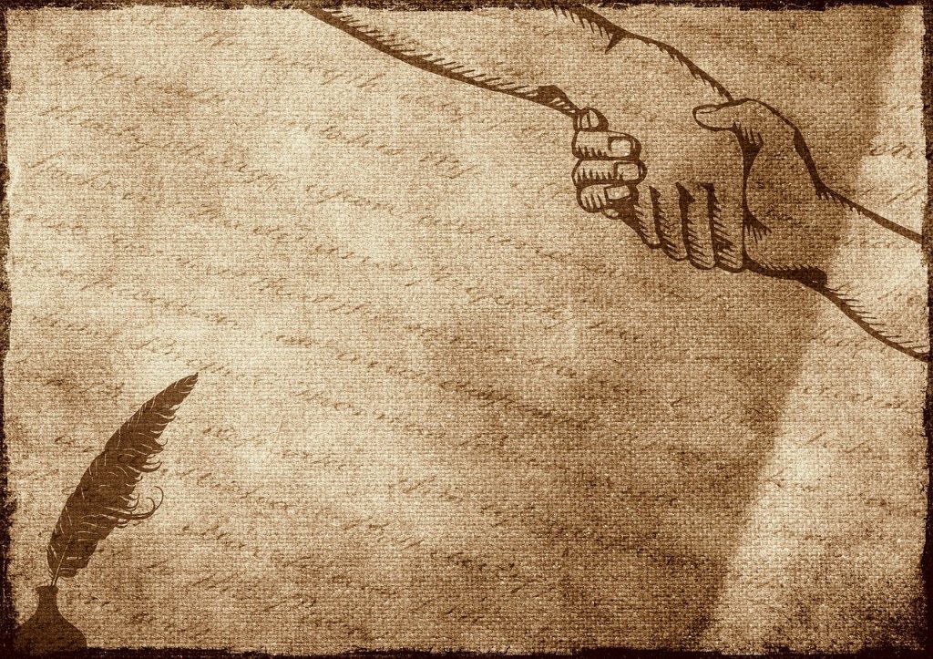 I Have A Soul&nbsp;Contract?