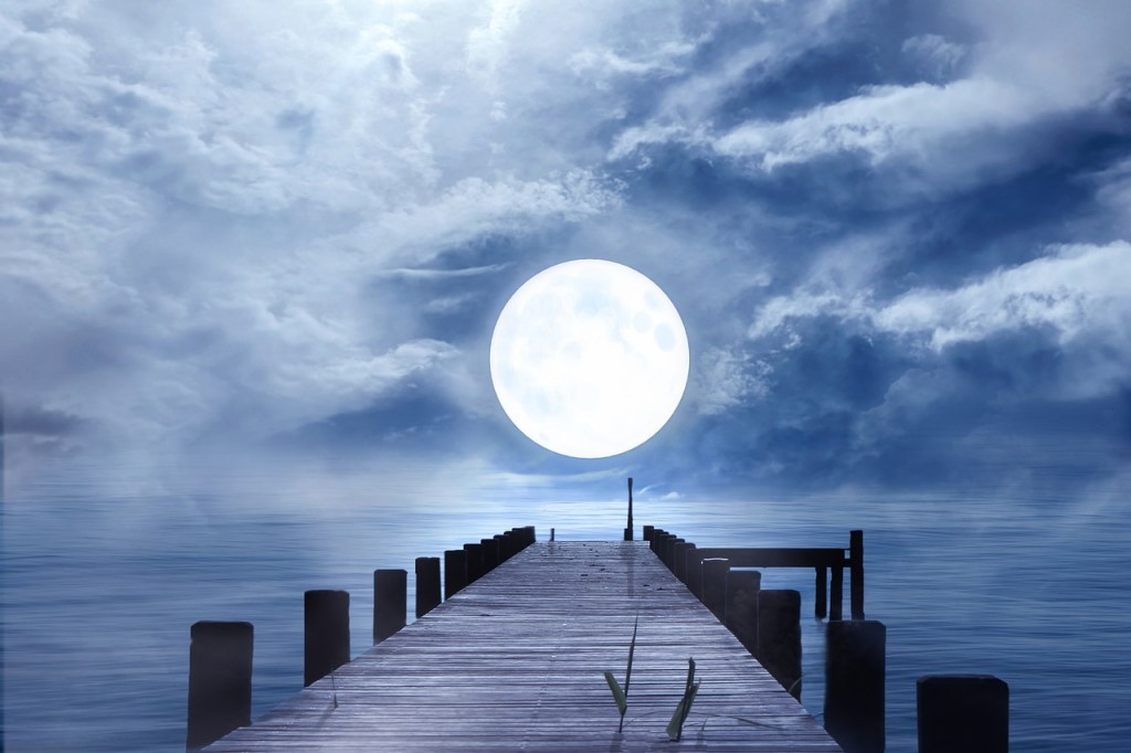 The Blessing of&nbsp;Silence