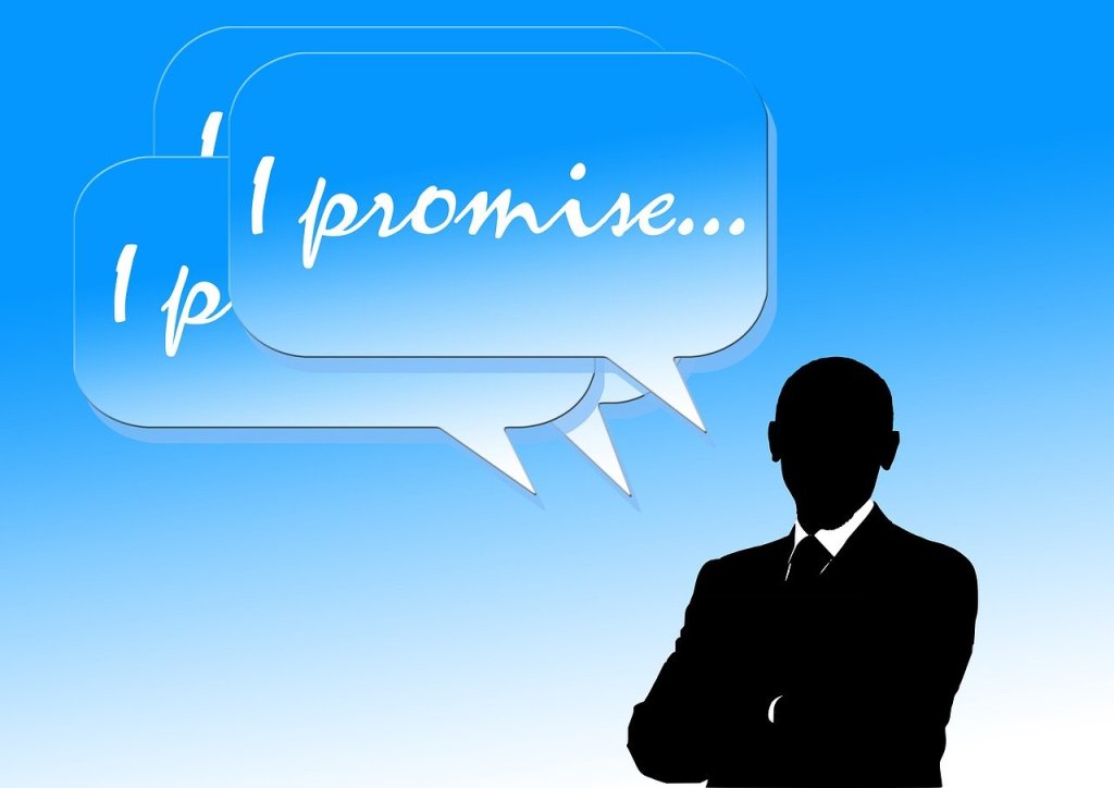 Vow Of Poverty – Do You Have&nbsp;One?