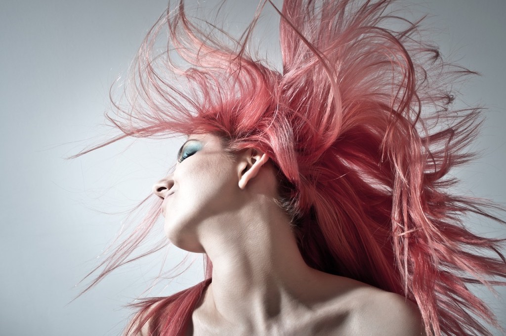 The Energy of&nbsp;Misogyny