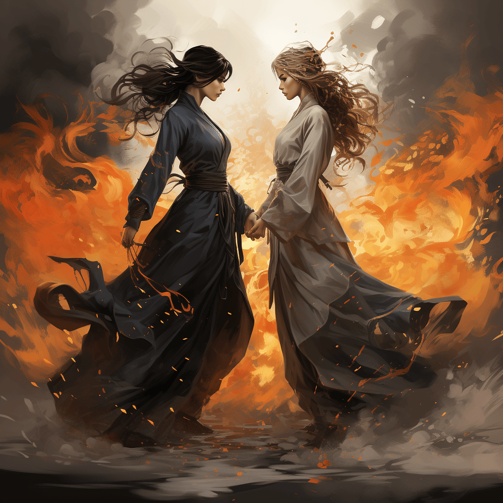 What’s the deal with Masculine and Feminine&nbsp;Energy?