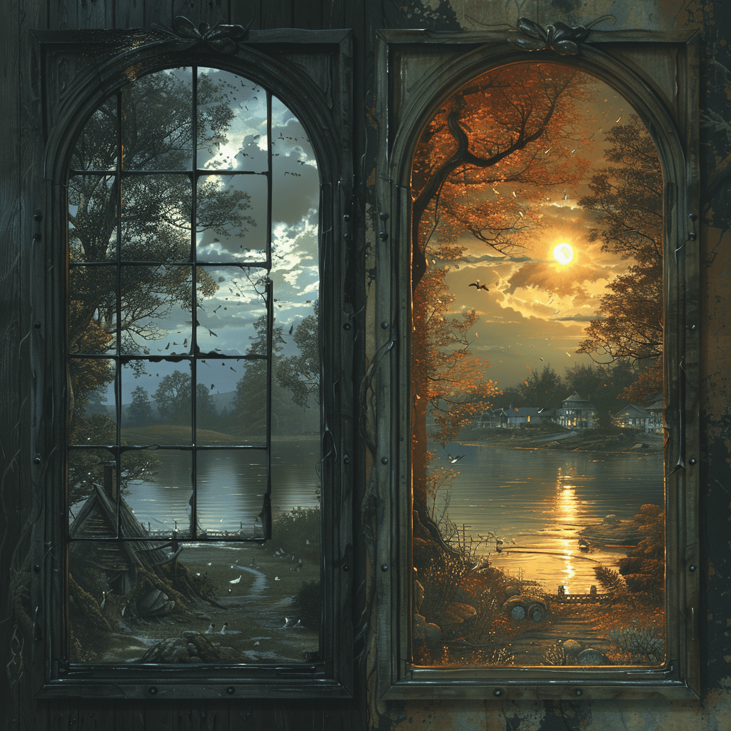 Life: Past, Present and&nbsp;Future