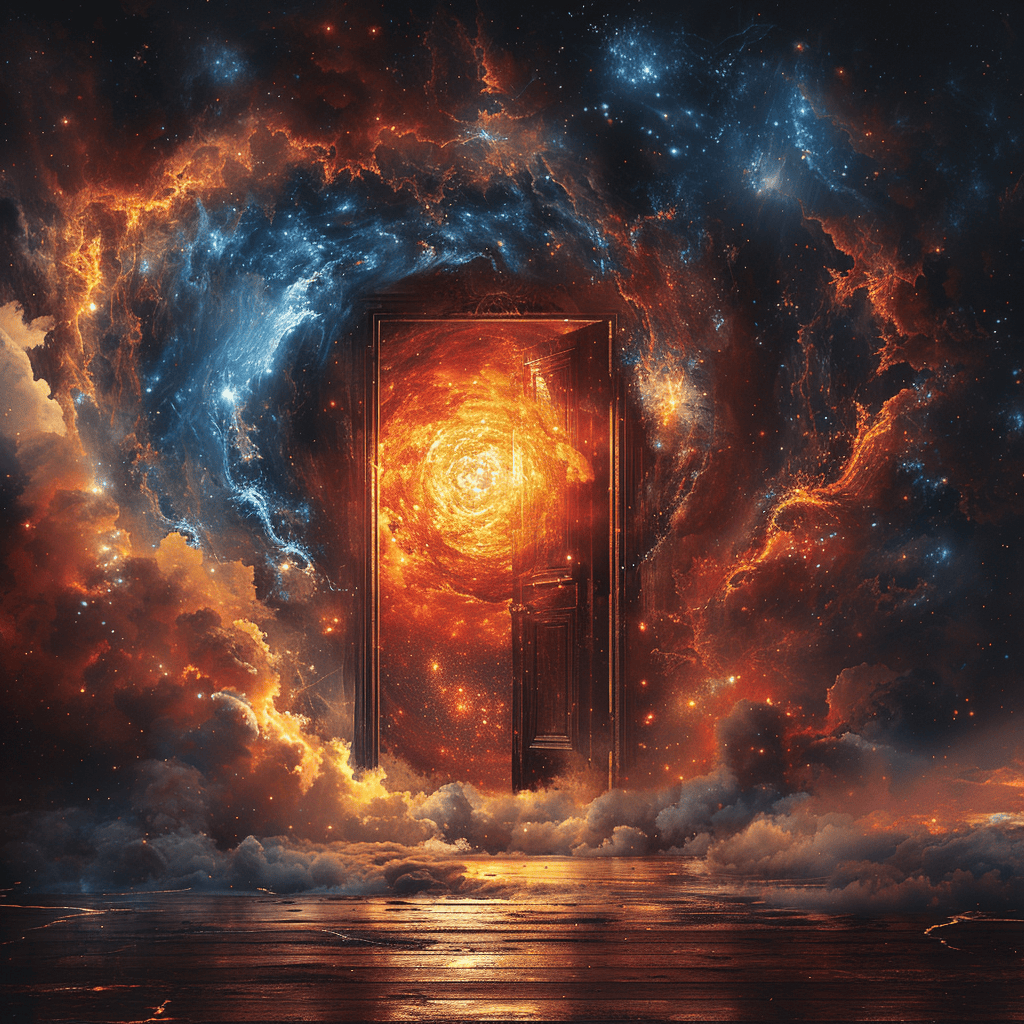 The Inside Scoop on Portals and Vortices&nbsp;(Vortexes)