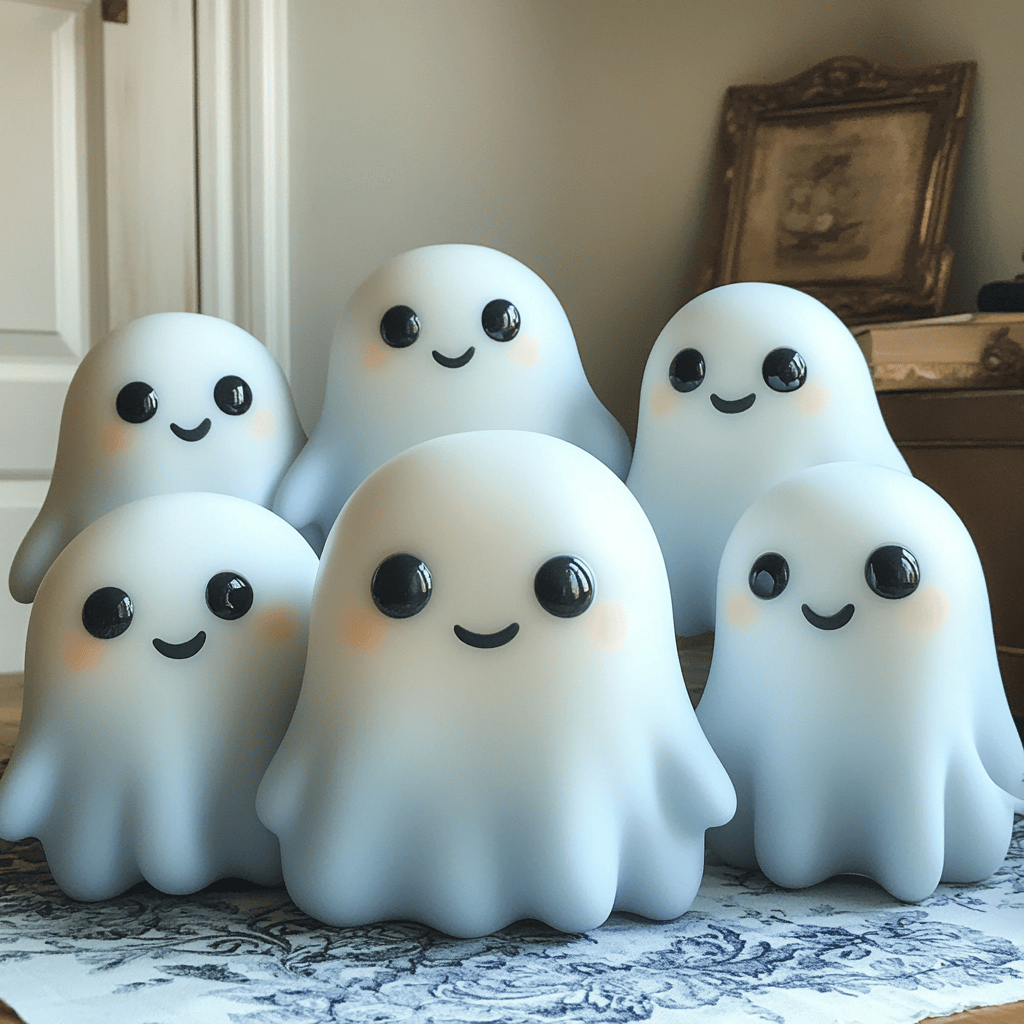 Ghosts – The Way I See&nbsp;Them