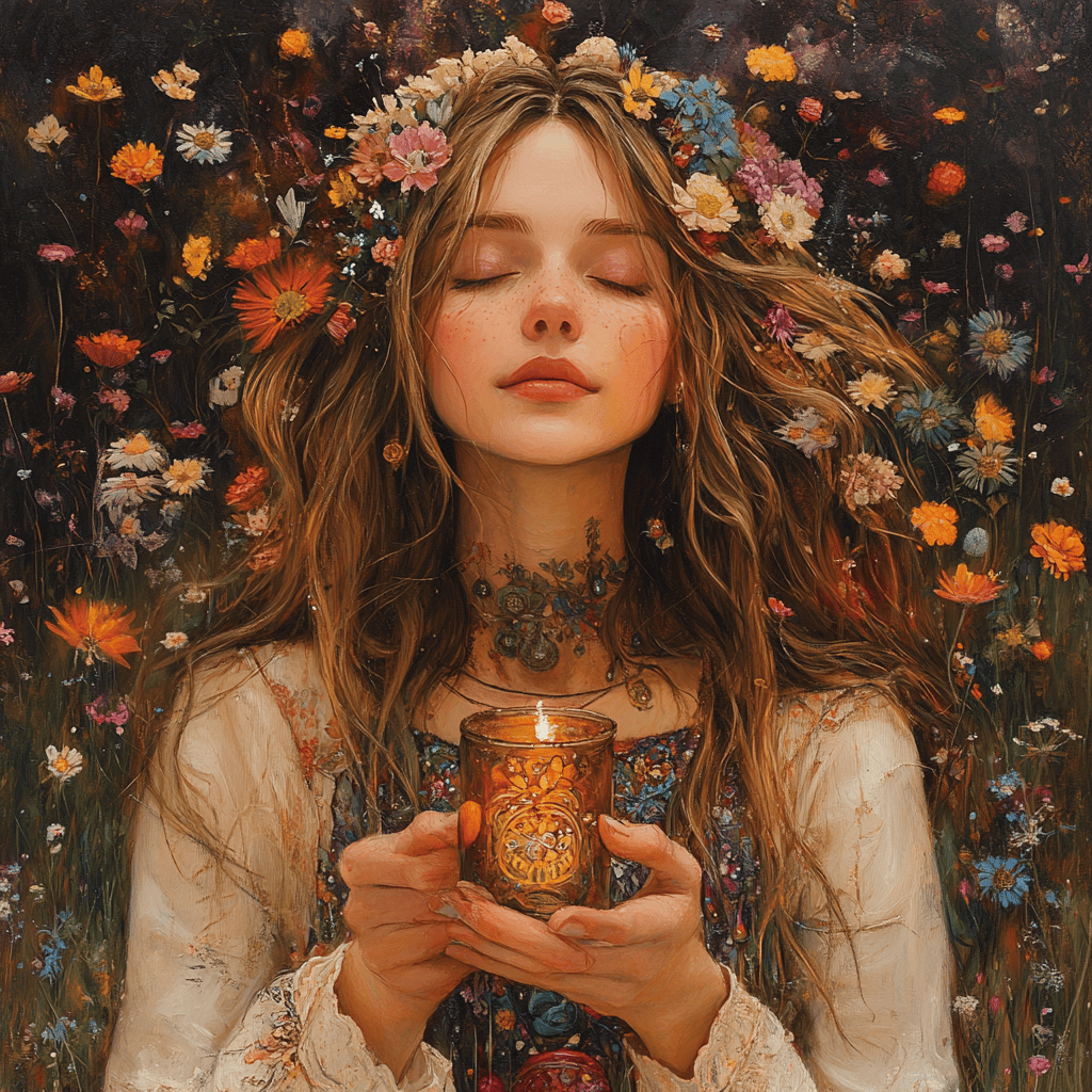Rituals & Offerings