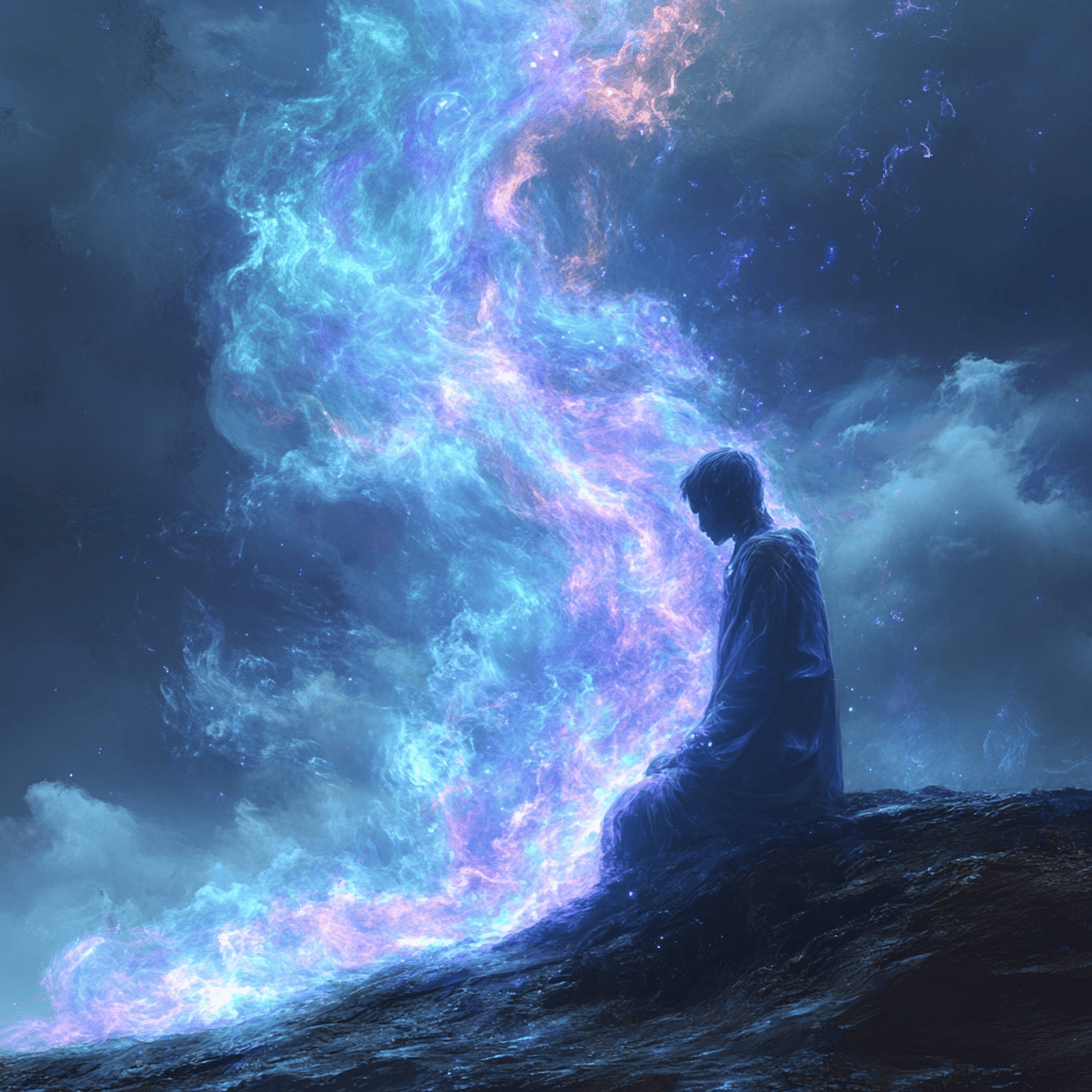 The Energy of Passing&nbsp;On