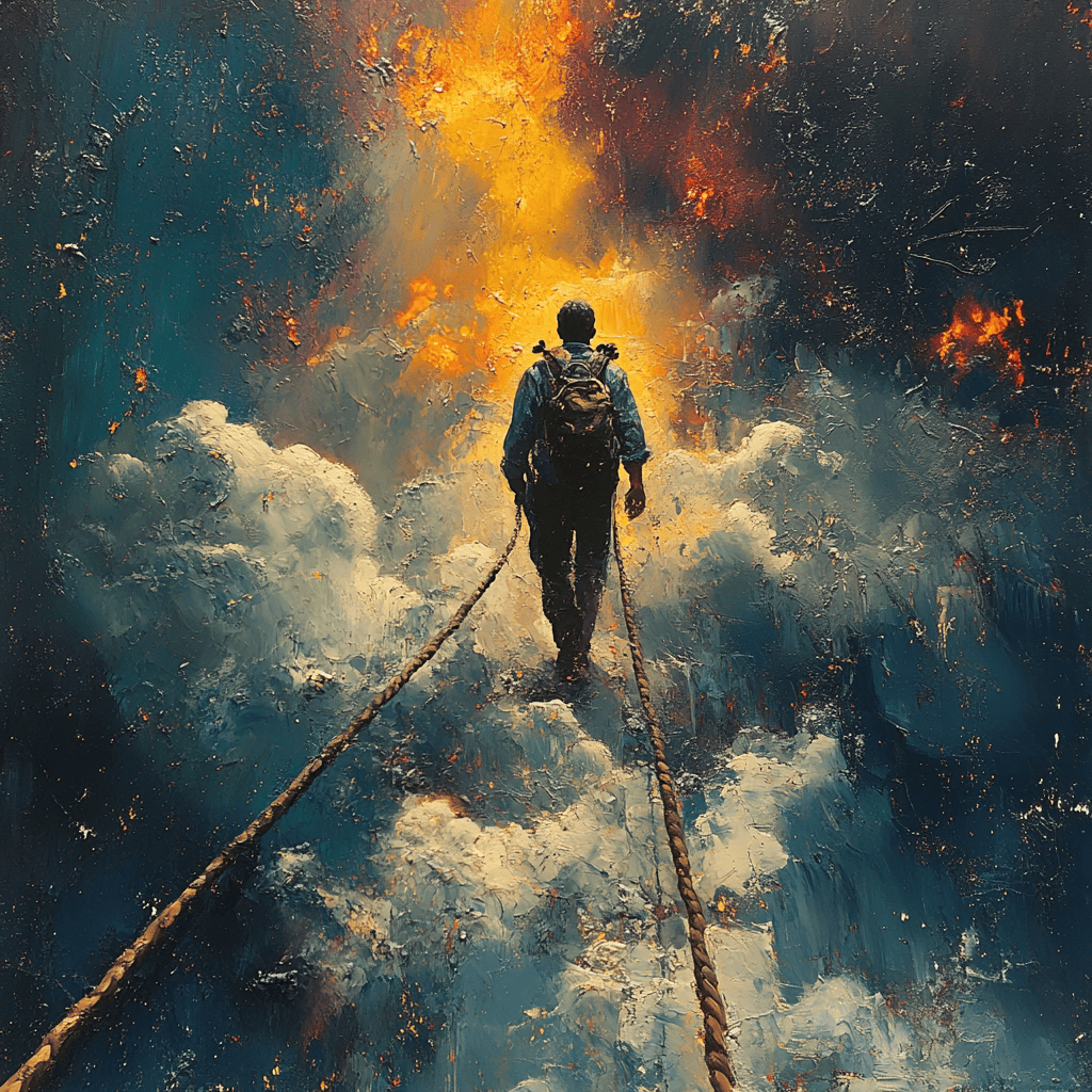 Trust & Safety on the Spiritual&nbsp;Path
