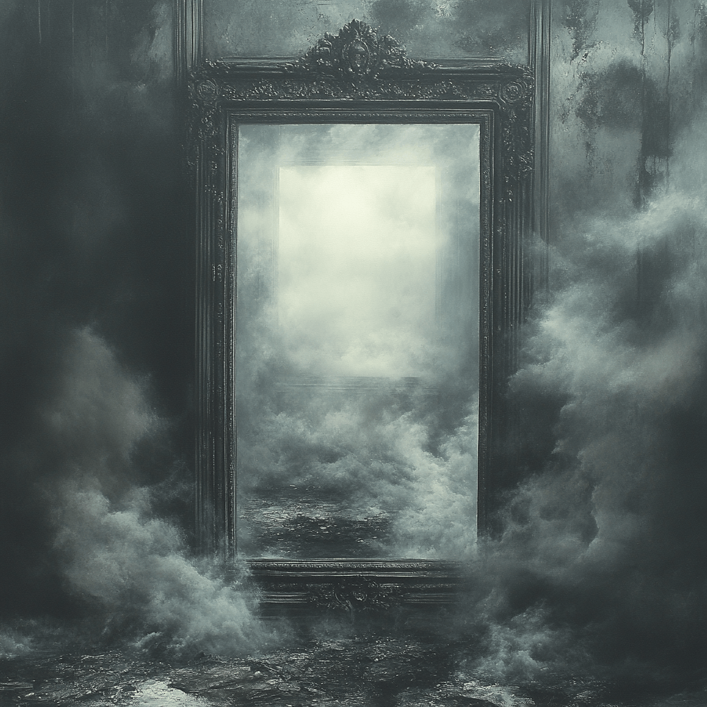 Smoke and Mirrors