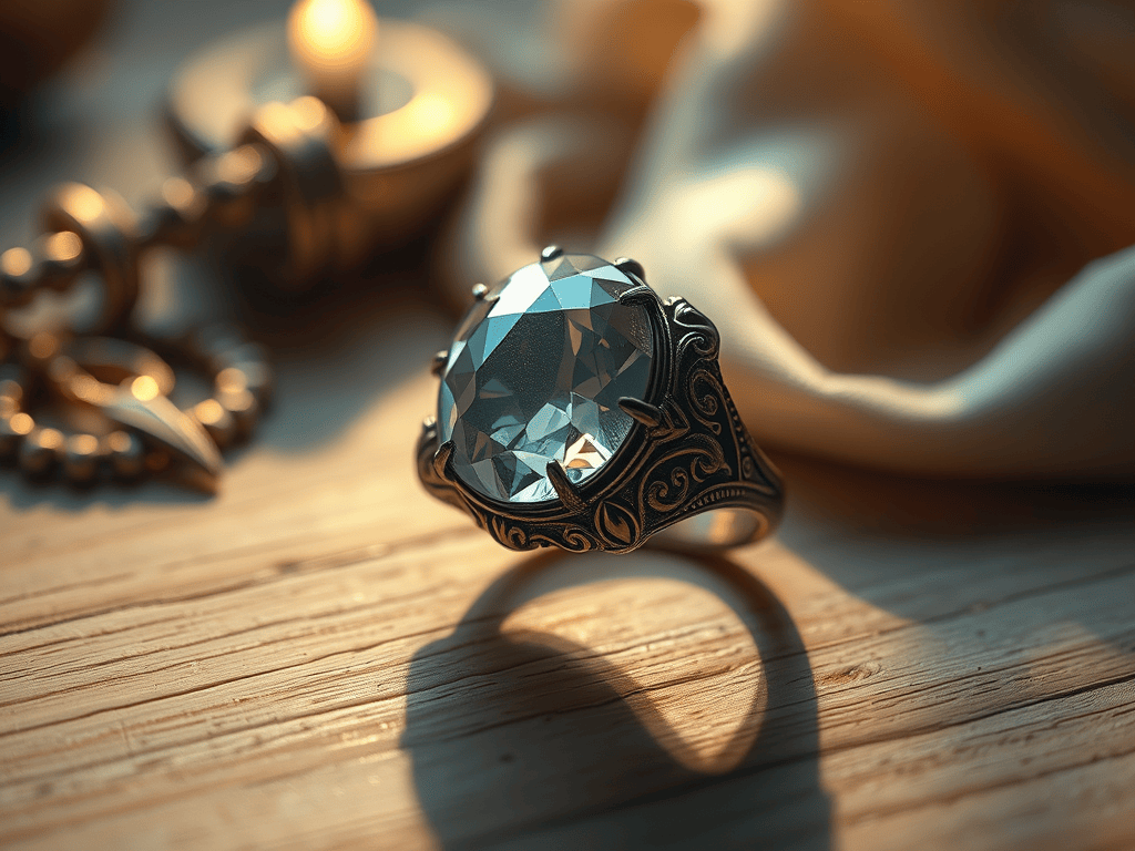 Psychometry – Reading&nbsp;objects