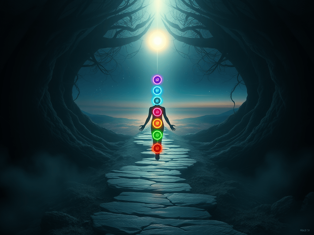 The Metaphysical Loop of Death