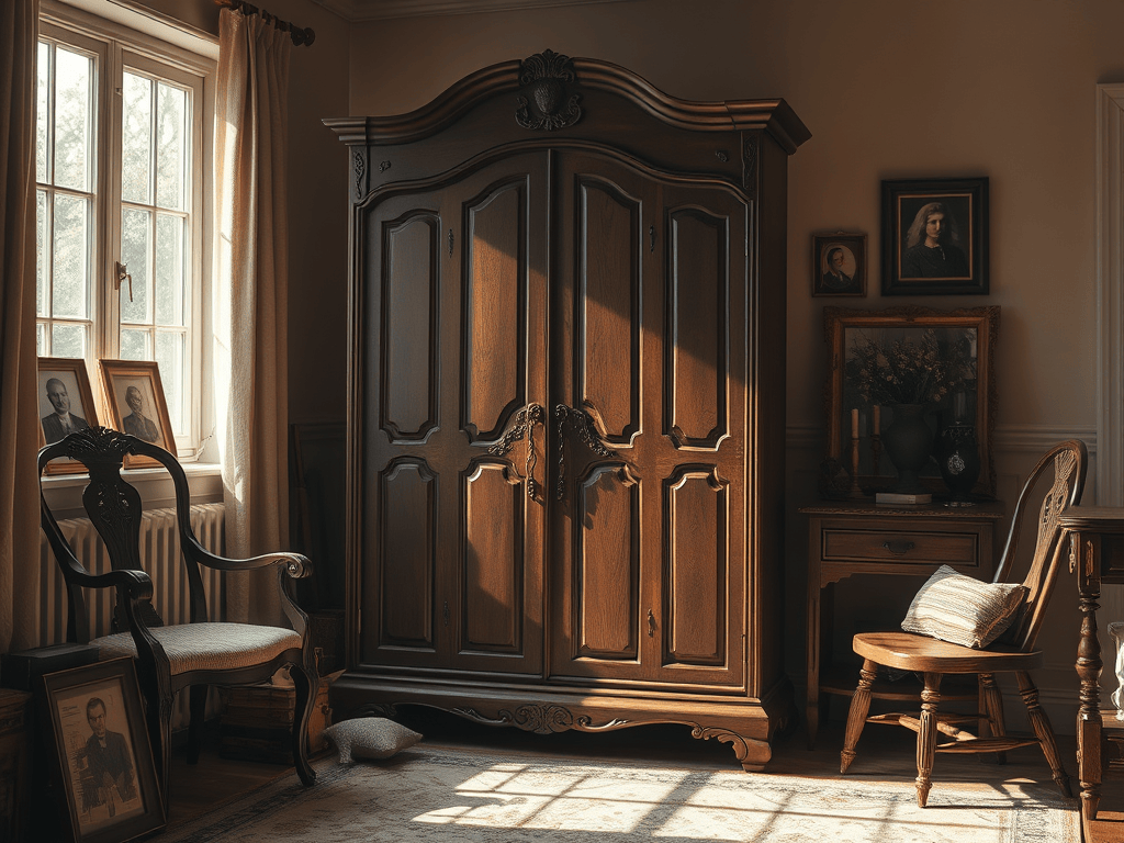 Sentimentality, Regrets, and Longing