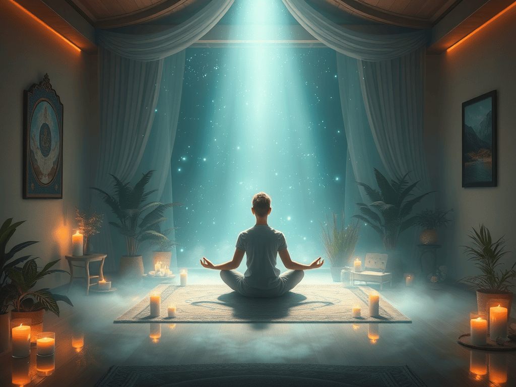 Protect Your Space