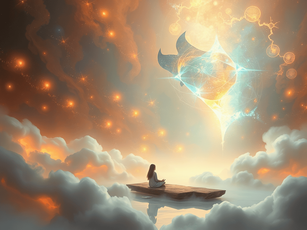 Visions – Do You Get&nbsp;Them?