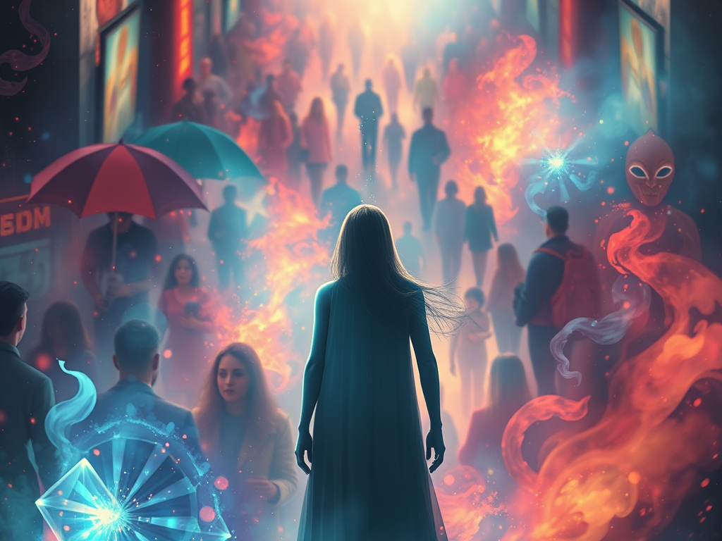 Are You an&nbsp;Empath?