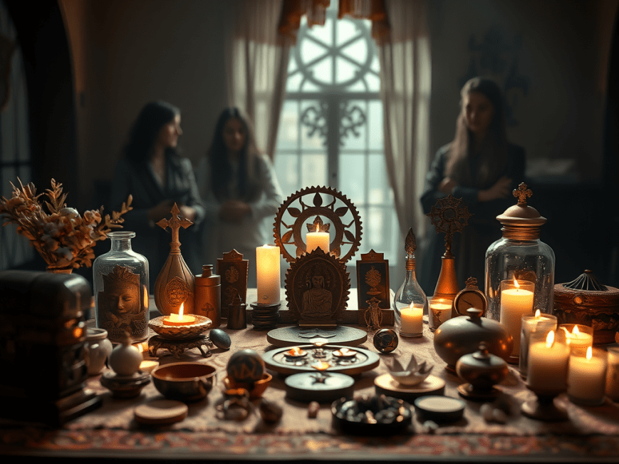 Consideration Vs. Political Correctness