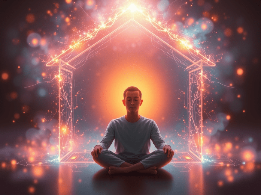 Why You Feel Drained After Spending Time With Certain People