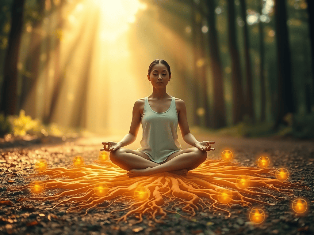 Breaking Free: How To Clear Ancestral Energy&nbsp;Patterns