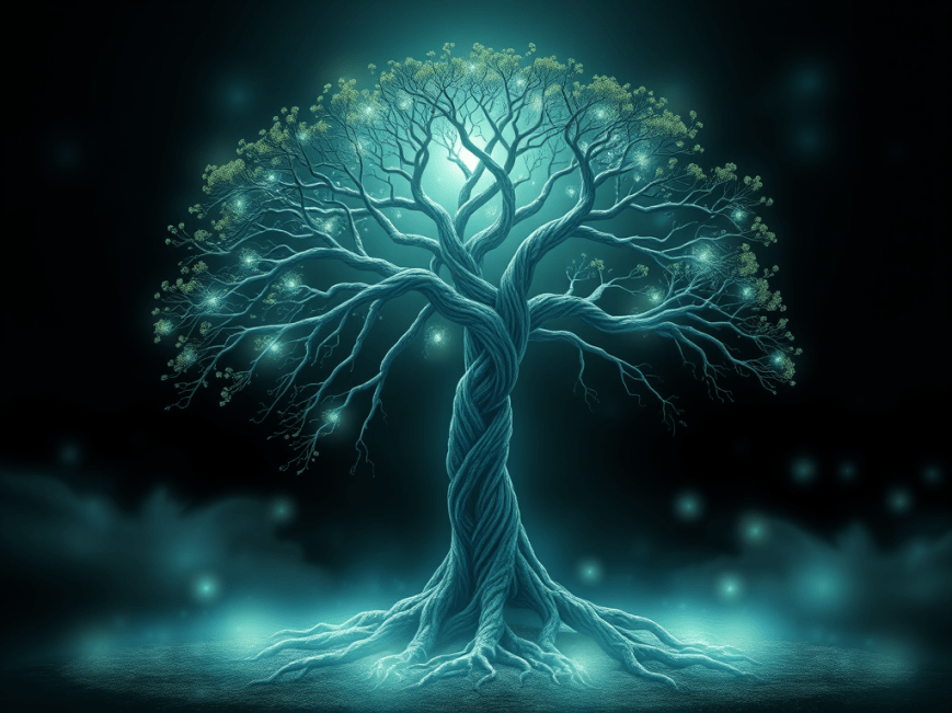 The Weight You Didn’t Choose: Understanding Ancestral Energy Patterns