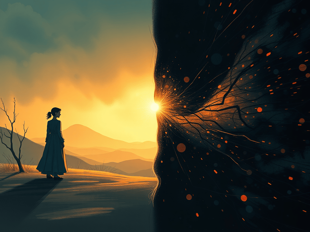 Is It Intuition or Just Anxiety? How to Tell the&nbsp;Difference