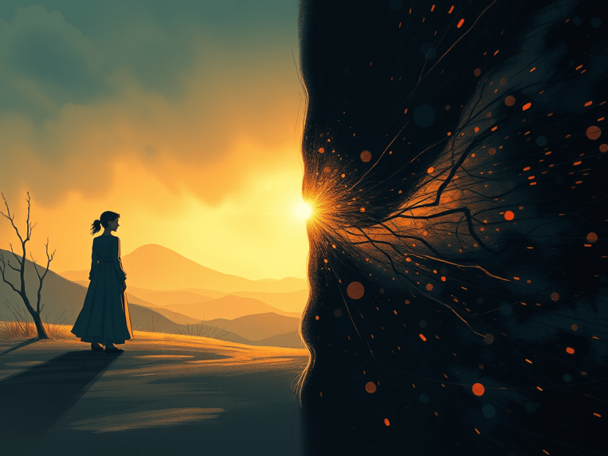 Is It Intuition or Just Anxiety? How to Tell the Difference